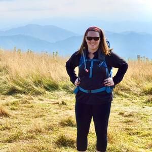 Meet your Posher, Margaret